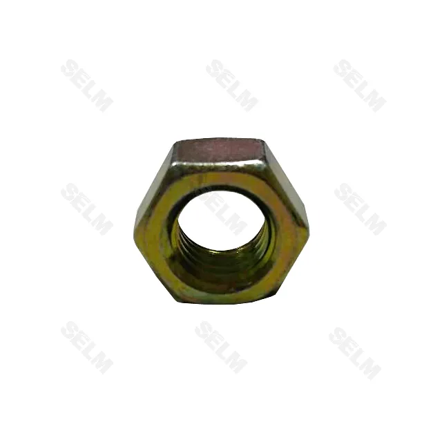 Гайка фрези і стремянки 0-го сошника Great Plains (803-020C)