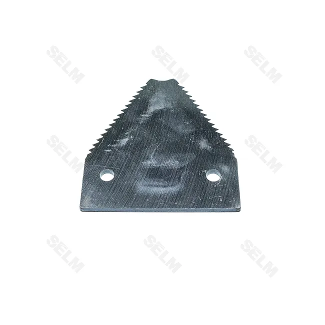 Сегмент соевий ножа жатки Claas