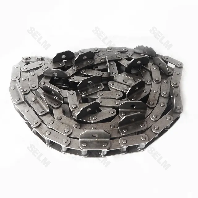 Ланцюг ТПК Claas