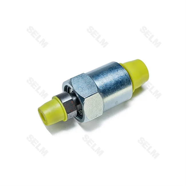 З'єднання оборотне Claas