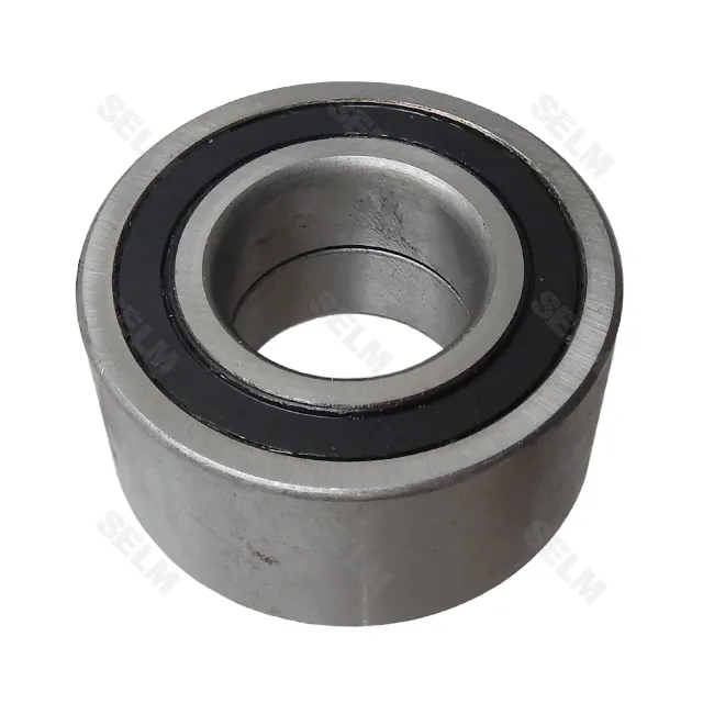 Підшипник кульковий радіально-упорний LEMKEN