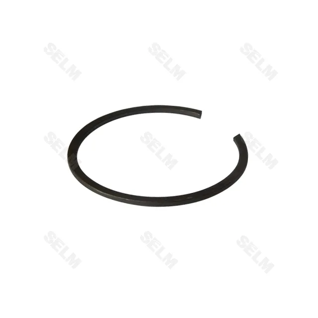 Кільце запорне Claas