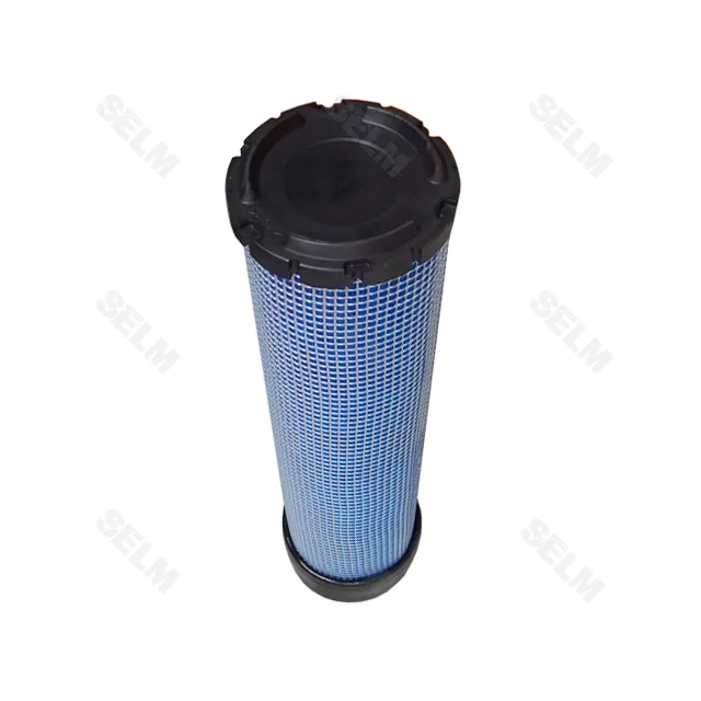 Фільтр повітряний Claas