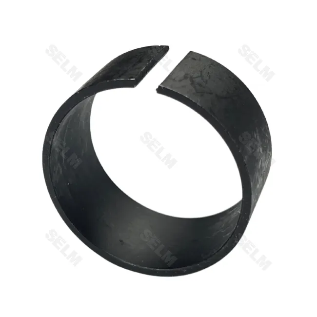 Втулка розпірна 45/50x25 LEMKEN SMART PART