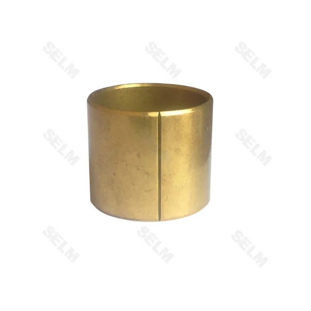 Втулка 35х40х37 CLAAS