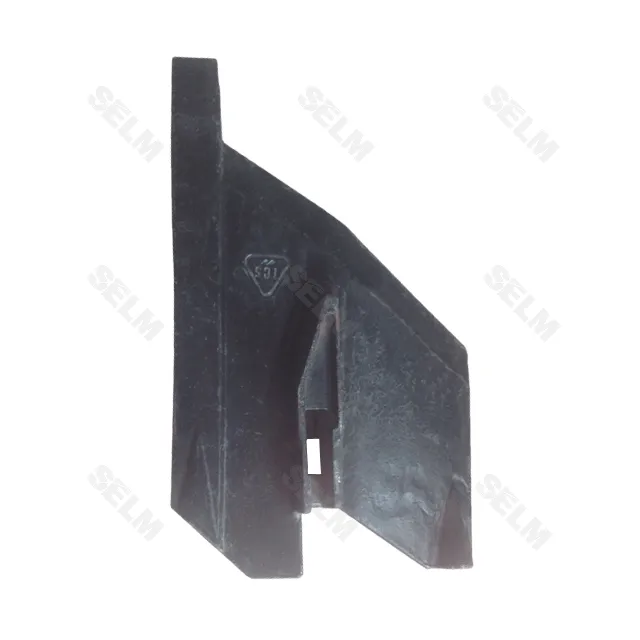 Долото 650 праве AGRISEM – SMART PART TSC-SOC 854/654-SP