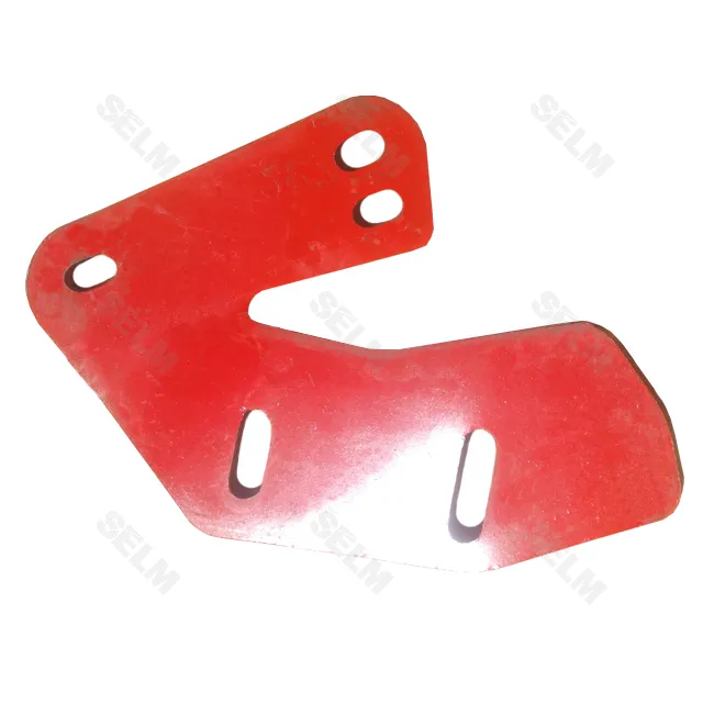 Кронштейн догортача правий KVERNELAND