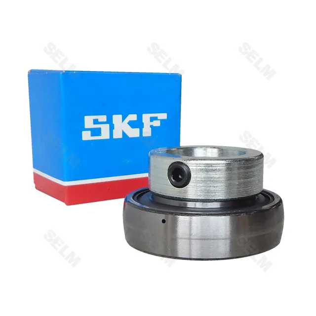 Підшипник Claas YET207/AG SKF