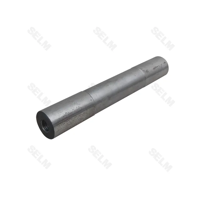 Палец D35x224 2xM16x25 LEMKEN