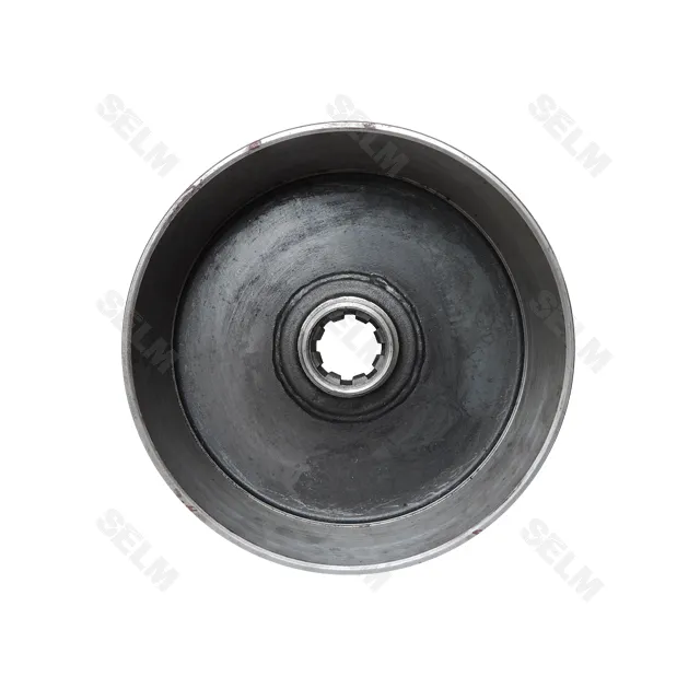 Барабан гальма