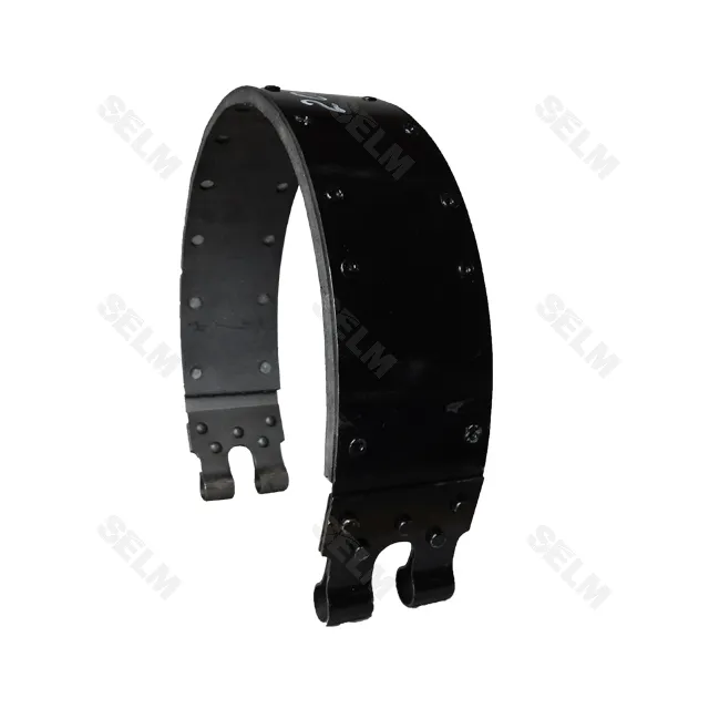 Стрічка гальмівна Т-25 (вир-во ЛЗТД)