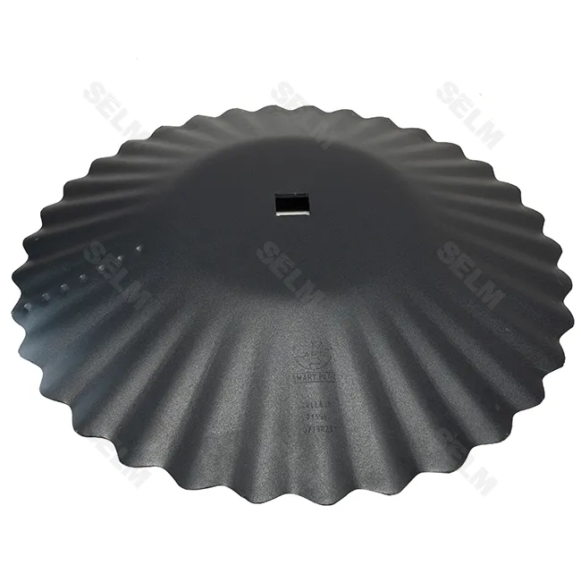 Диск борони Super-Sharp 720х7 мм SMART PART до сільгосптехніки, 2015962-SP