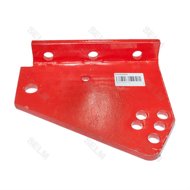 Пластина нижня Kverneland