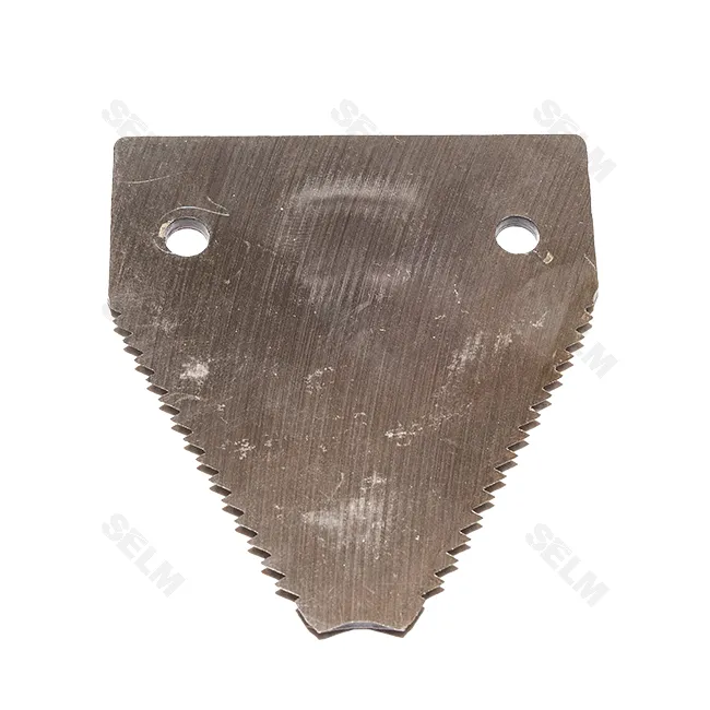 767936.01 Сегмент соєвий