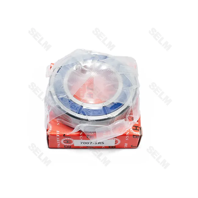 Підшипник 7007-2RS CLAAS - Greece