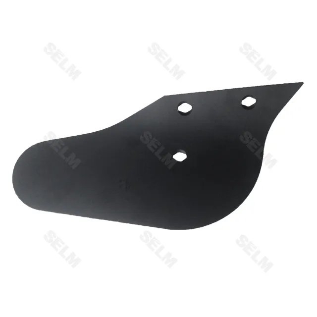 Полиця передплужника ліва KUHN