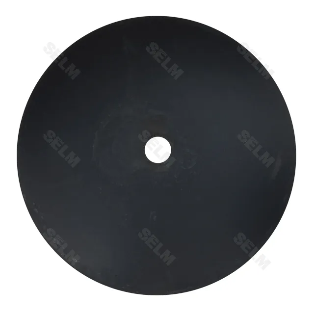 Диск борони гладкий 660х6 мм SMART PART до техніки  Агроленд Б-20, Б-40, MDU-660-6-SP