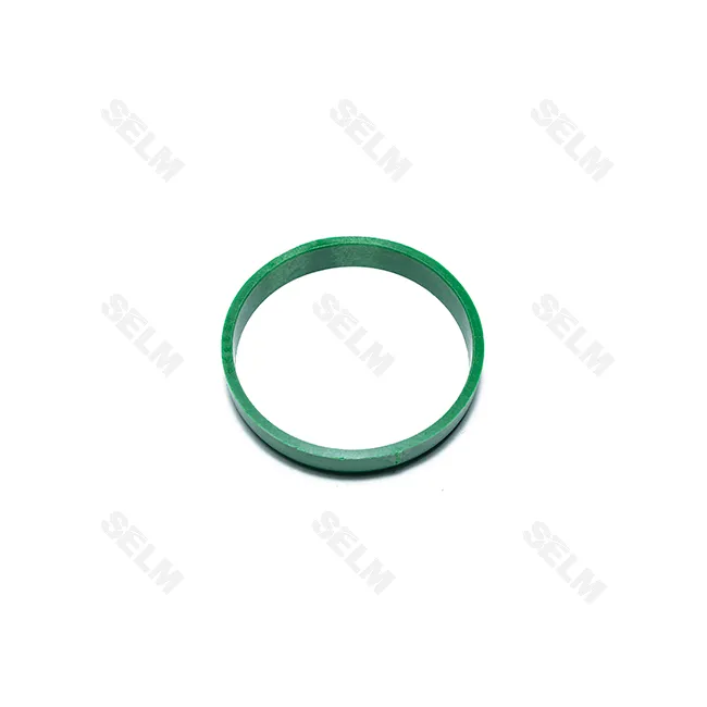 Ущільнення John Deere