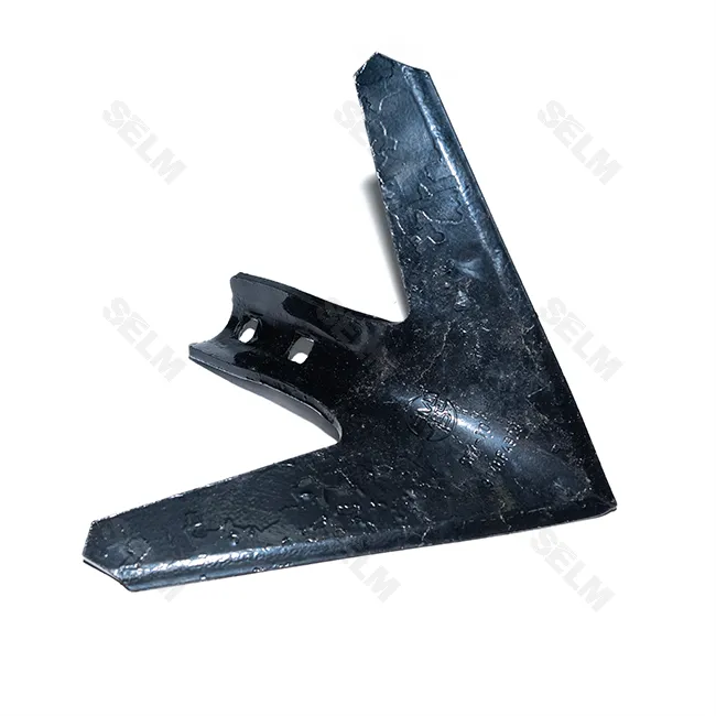 Лапа культиватора 260х6 мм стрільчата SMART PART для сільгосптехніки, SM2-10-SP