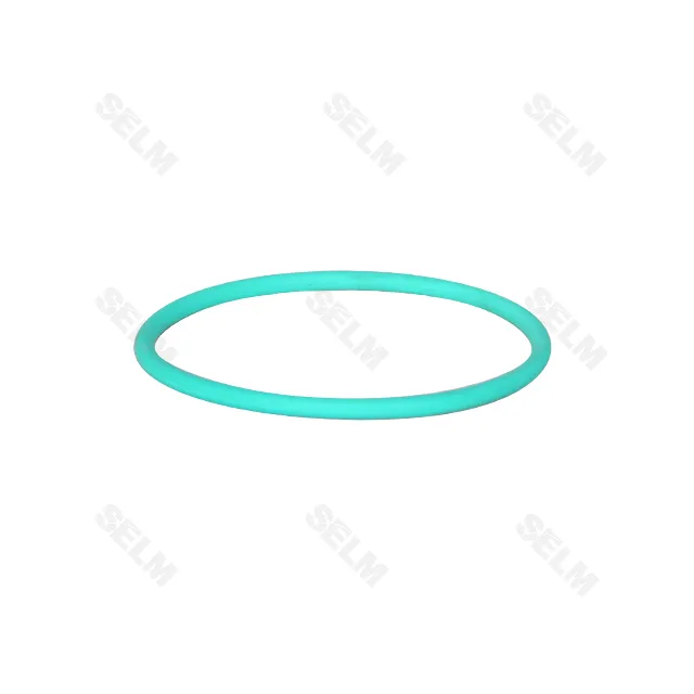 Ущільнення циліндра Claas