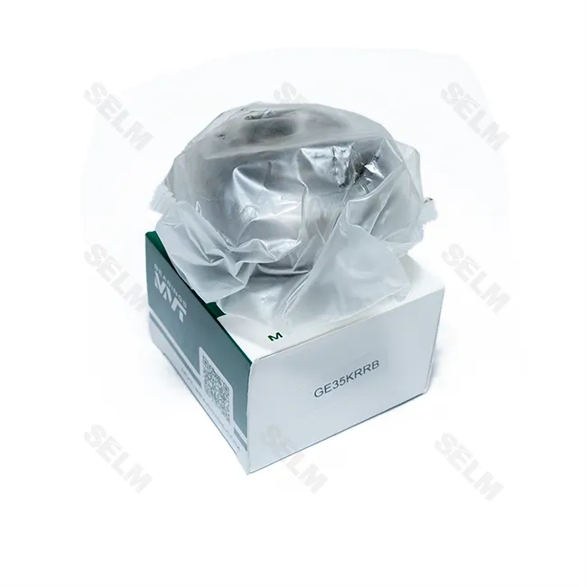 Підшипник GE35KRRB