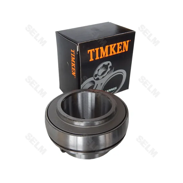Підшипник UC 210 (Timken)