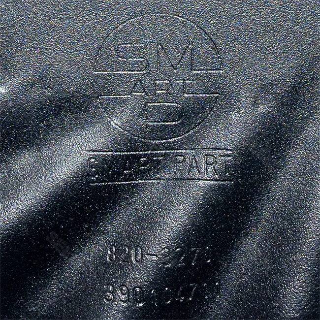 Диск сівалки (хвилястий) 381 х 4 GREAT PLAINS - SMART PART