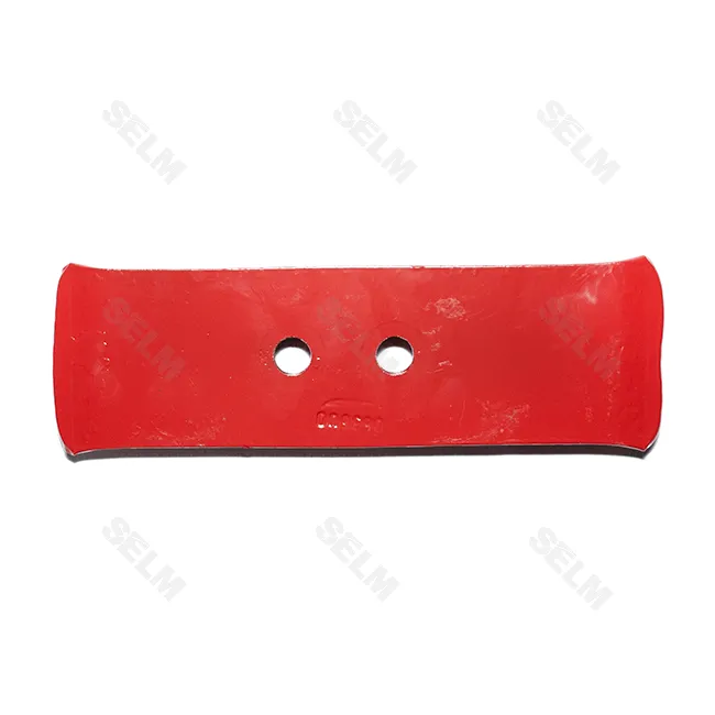 П'ятка польової дошки KVERNELAND