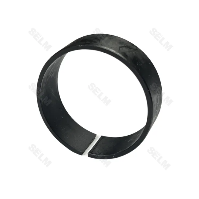 Втулка розпірна 50/55x20 LEMKEN SMART PART