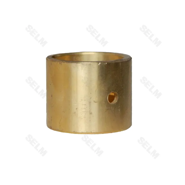 Втулка верхняя головки шатуна ЮМЗ,МТЗ (ремонт)