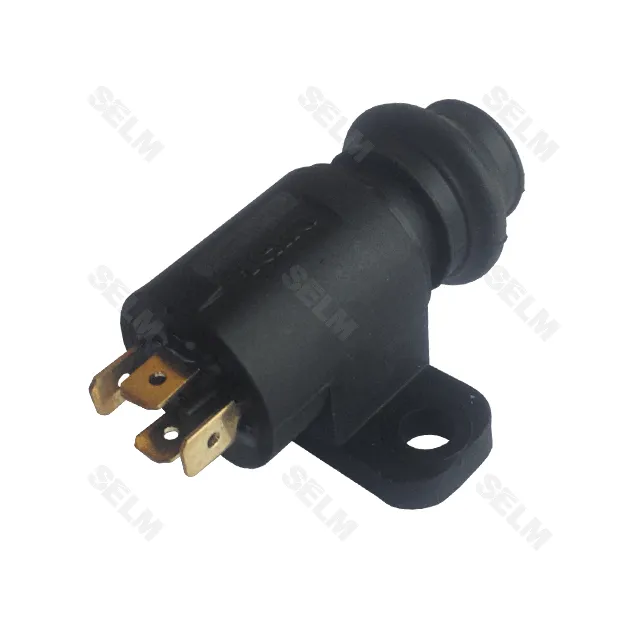 Вимикач кінцевий CLAAS