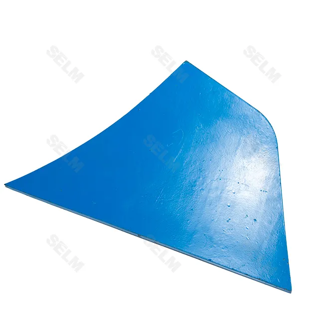 Грудинка ліва LEMKEN