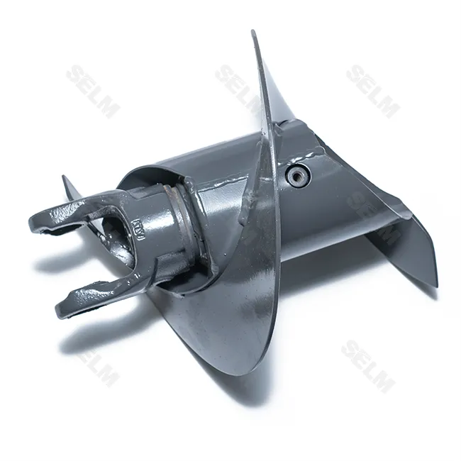 Центральний виток Claas