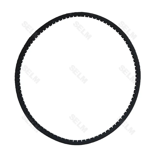 14*13-1280 ремінь (Україна) ЗУБЧАТИЙ (ЯРТ)