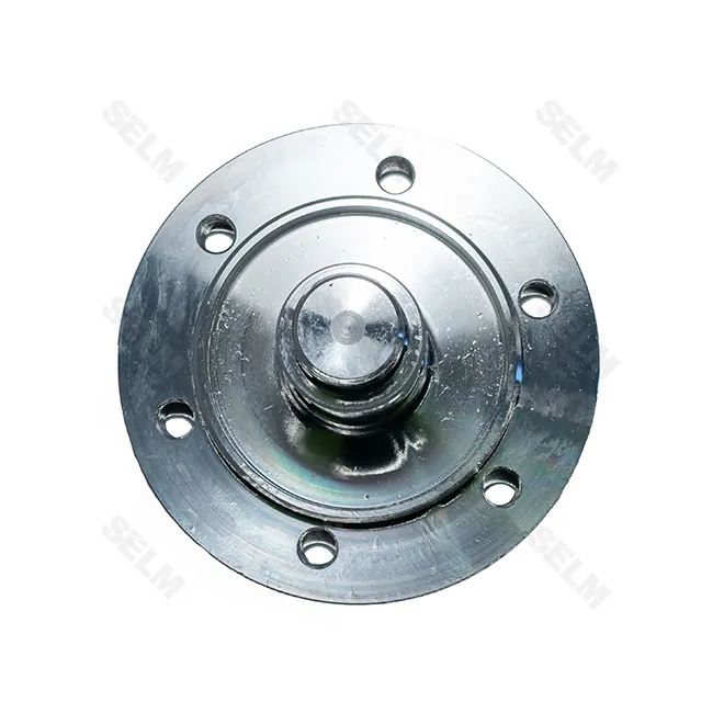 Вісь диска HORSCH