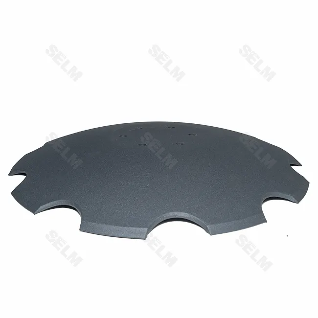 Диск борони ромашка 520х6 мм SMART PART до техніки Horsch, 00311461UB-SP