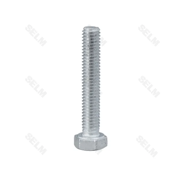 Болт М6*80 DIN931