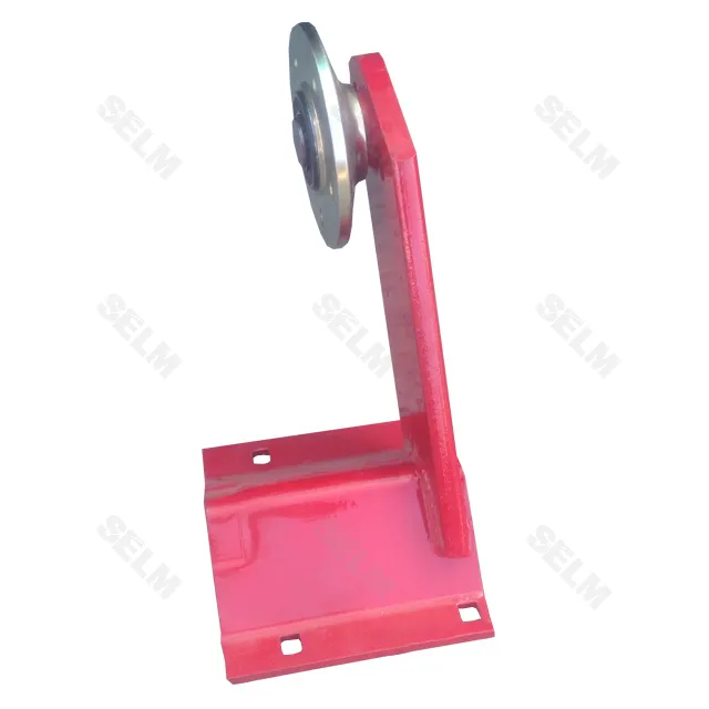 Стійка в зборі права VADERSTAD – 430158/30162