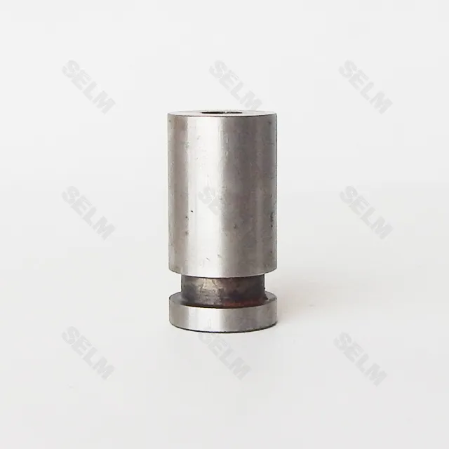 Шийка корiнна Claas