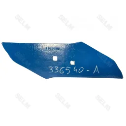 Долото праве S 2 W LEMKEN - AGRIFORGE | 3365540-A | СЕЛМ АГРО