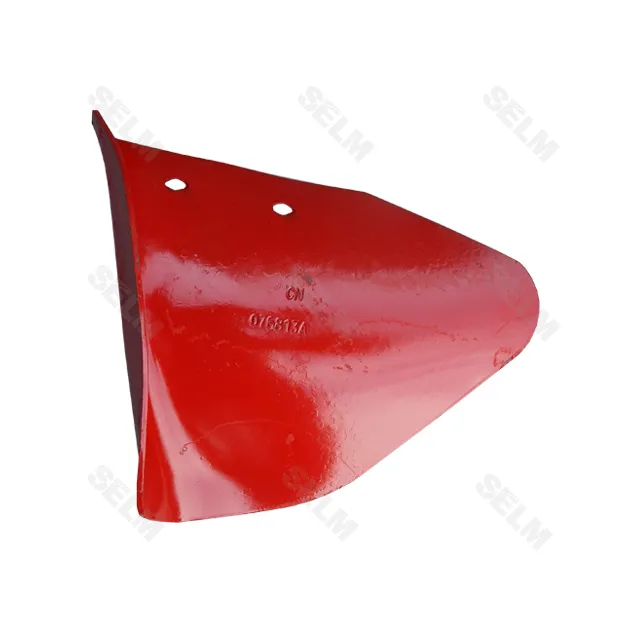 Полиця передплужника ліва KVERNELAND