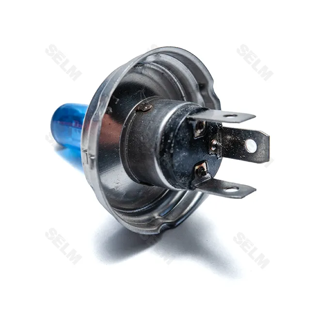 Лампа Н4 12В 100/90 Вт (P45t) ДК