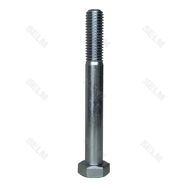 Болт М12*100 DIN931