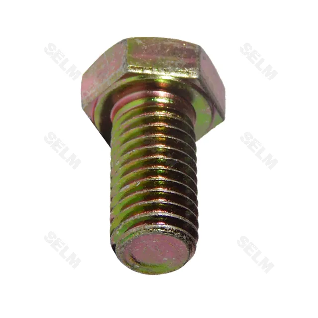 Болт кріплення ножа кукурудз. жатки CASE