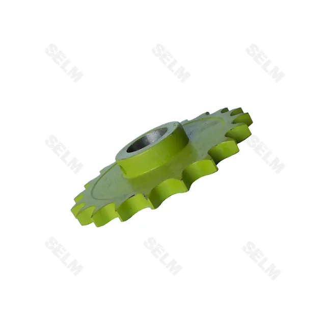 Зірочка Claas