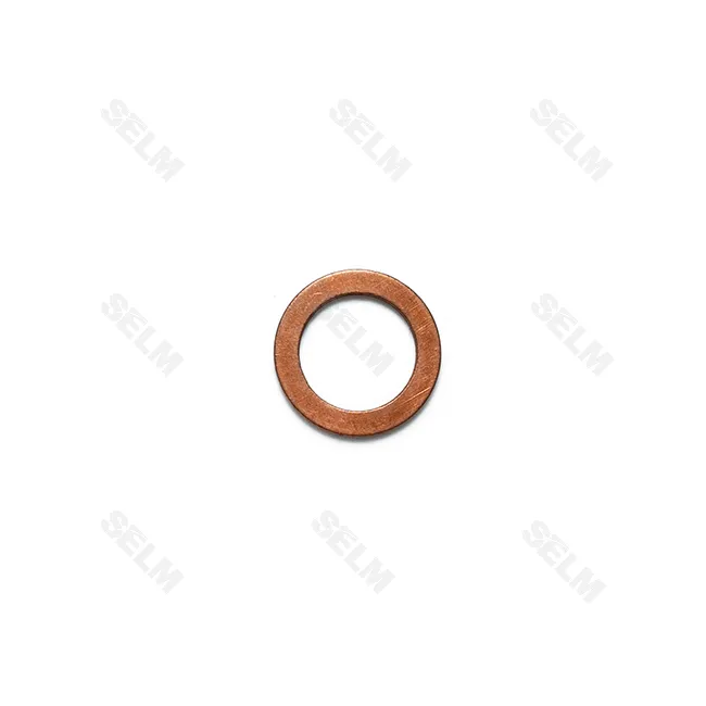 Кільце ущільнююче Claas