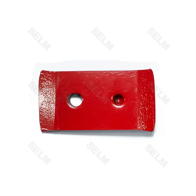 Накладка польової дошки KVERNELAND