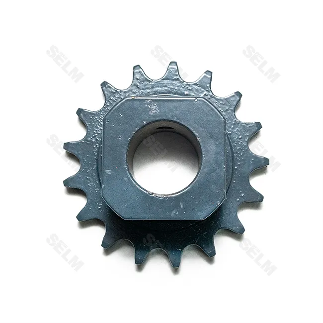 Зірочка Claas