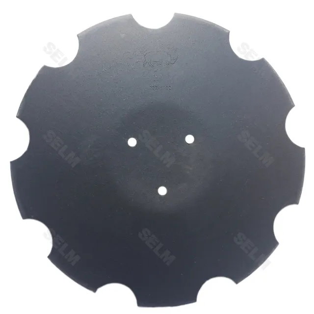 Диск борони ромашка 460х4 мм SMART PART до техніки Joker, Pronto, Express, Maestro, Terano, Tiger, 23246102-SP