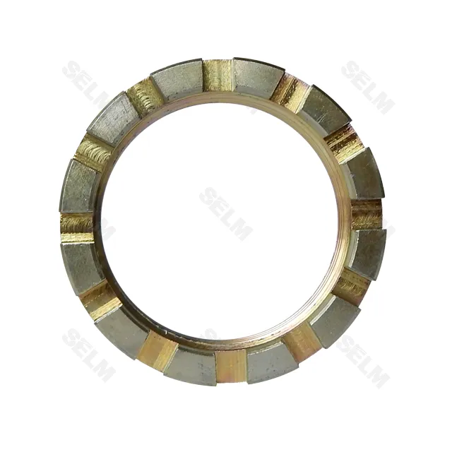 Шайба стопорна Claas